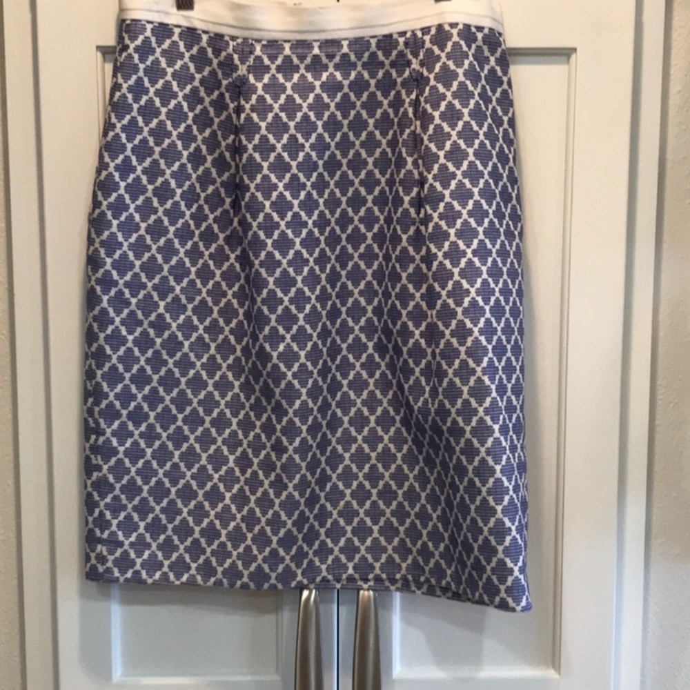 Tory Burch skirt excellent condition